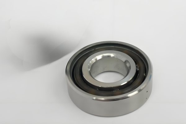 角度頭軸承振動精度下降的原因有哪些？怎么處理？